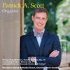 Patrick A. Scott, Organist