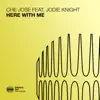 Stream & download Here With Me (feat. ALLKNIGHT) - Single