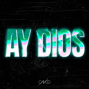 CNCO - Ay Dios - Line Dance Musik