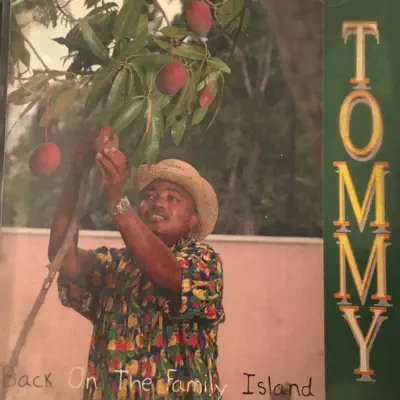 Back On the Family Island - Tommy Back On the Family Island - Tommy