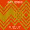 Rocksteady (feat. Jordan Rakei) - Single album lyrics, reviews, download