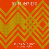 United Vibrations - Rocksteady