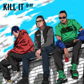 Kill It (feat. Psy.P & Thomeboydontkill) - HARIKIRI