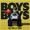 Boys Oh Boys - Holy Molly / Tribbs