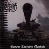 Panzer Division album lyrics, reviews, download