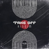 Take Off Riddim - EP artwork