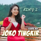 Joko Tingkir (feat. IMP ID) [Sunda Version] artwork