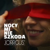 Nocy mi Nie Szkoda artwork