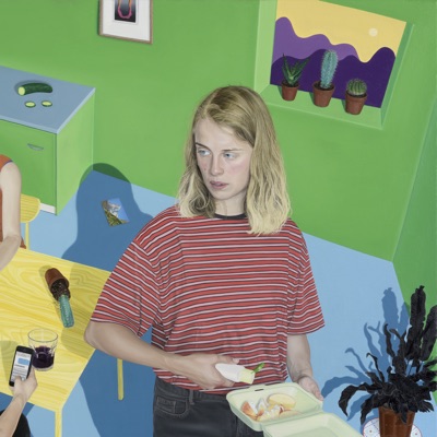 I'm Not Your Man - Marika Hackman