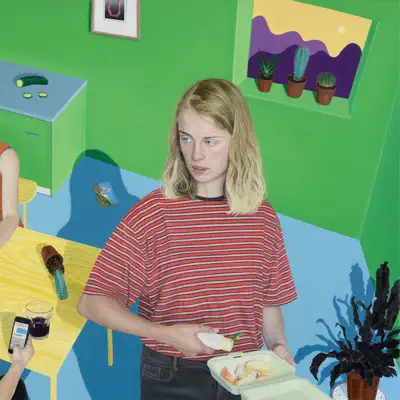 I'm Not Your Man - Marika Hackman