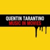 Quentin Tarantino Music in Movies artwork