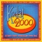 Ek Kies Vir U (feat. C-Kruis Kidz) - Kids! 2000 lyrics