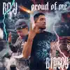 Proud of Me (feat. Nova) - Single album lyrics, reviews, download