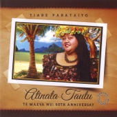 Tiare Parataito artwork