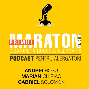 Listen To Episodes Of Podcast Sportic Din Pasiune Pentru Sport