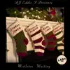 Mistletoe Waiting (feat. DJ Eddie F, Donell Jones, Marcella Precise, Ryan Lane & Taneka Samone) - Single album lyrics, reviews, download