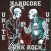 Hardcore Punk Rock Unite - EP
