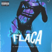 Esa Flaca artwork