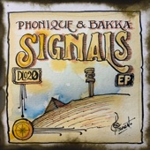 Signals - EP artwork