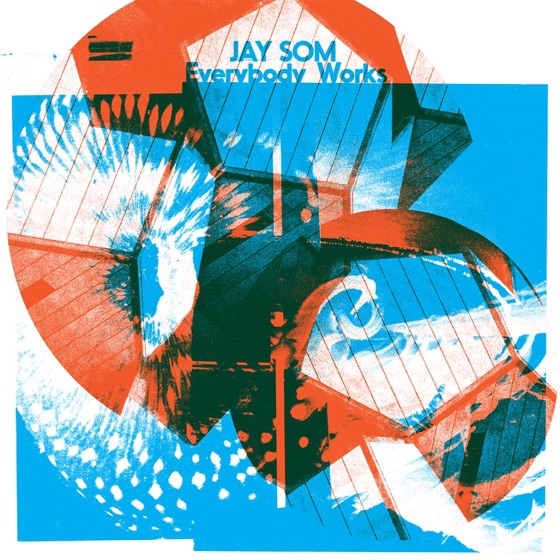 Cover artwork for Everybody Works