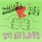 It's All Love (feat. Craig David) artwork