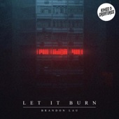 Let It Burn artwork