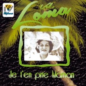 Je t'en prie maman, Vol. 1 artwork