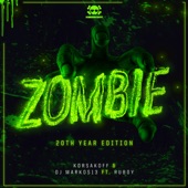 Zombie (20th Year Edition) artwork