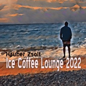 Ice Coffee Lounge 2022 artwork
