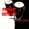 Manuela (feat. Larry Harlow) - Frankie Vazquez lyrics