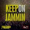 Keep on Jammin - Single