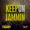 Soca 2017-Peter Levels-Keep On Jammin