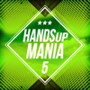 Handsup Mania 5, 2017