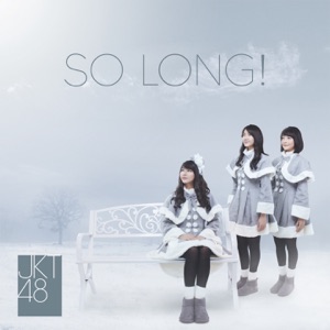 So Long! - EP