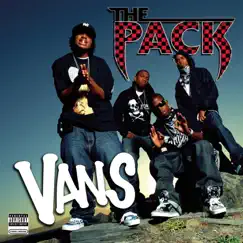 Vans - EP by The Pack album reviews, ratings, credits