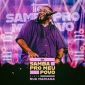 Samba Pro Meu Povo: Bloco Rua Mariana (Ao Vivo) artwork