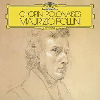 Polonaise No. 3 in A Major, Op. 40 No. 1 