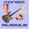 Congo Musique, Vol.1