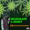 Highgrade & Henny artwork