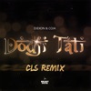 Dodji Tati (CLS Remix) - Single