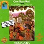 Rociadora (feat. Celso Pareja Obregón) artwork