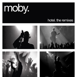 HOTEL: THE REMIXES cover art