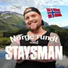 Norge rundt med Staysman album lyrics, reviews, download