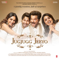 Jugjugg Jeeyo (Original Motion Picture Soundtrack)