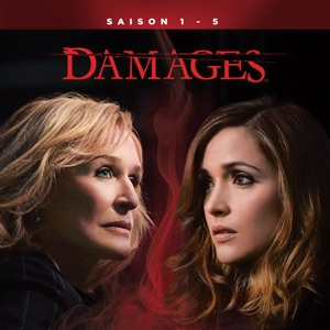 Damages, Saison 1-5 (VOST) - Episode 33