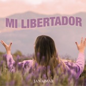 Mi Libertador artwork