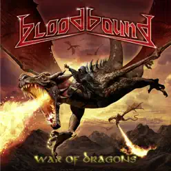 War of Dragons - Bloodbound