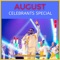 August Celebrants Special - EmmaOMG & The OhEmGee Band lyrics