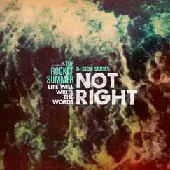 Not Right - Single by The Rocket Summer album reviews, ratings, credits