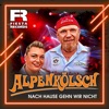 Nach Hause gehn wir nicht - Single